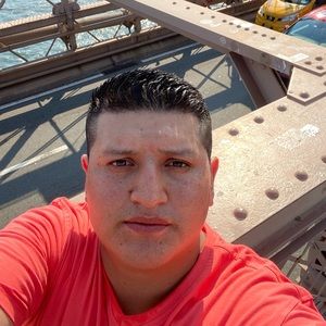 Meet your Posher, Angel